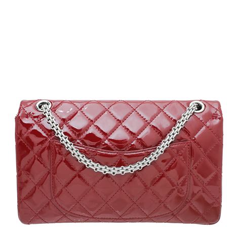 chanel 2.55 piccola rebelle|Chanel 2.55 reissue flap.